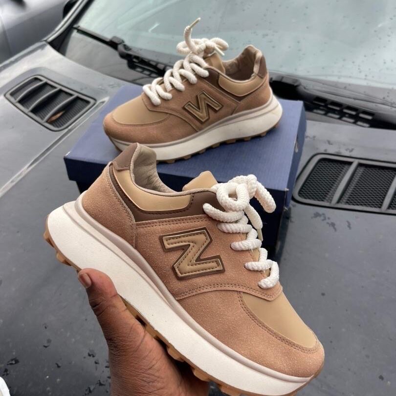 NEW BALANCE