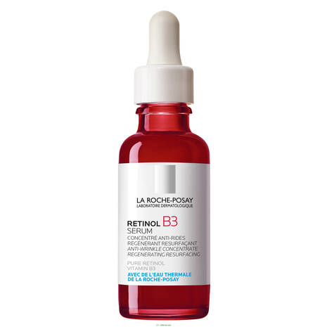 Retinol Serum B3