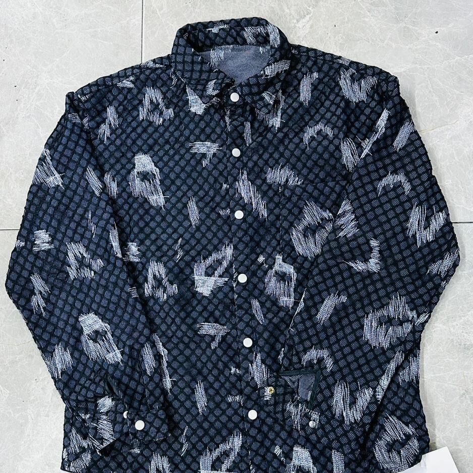 jacket shirt