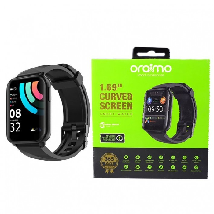 Montre Oraimo OSW-16