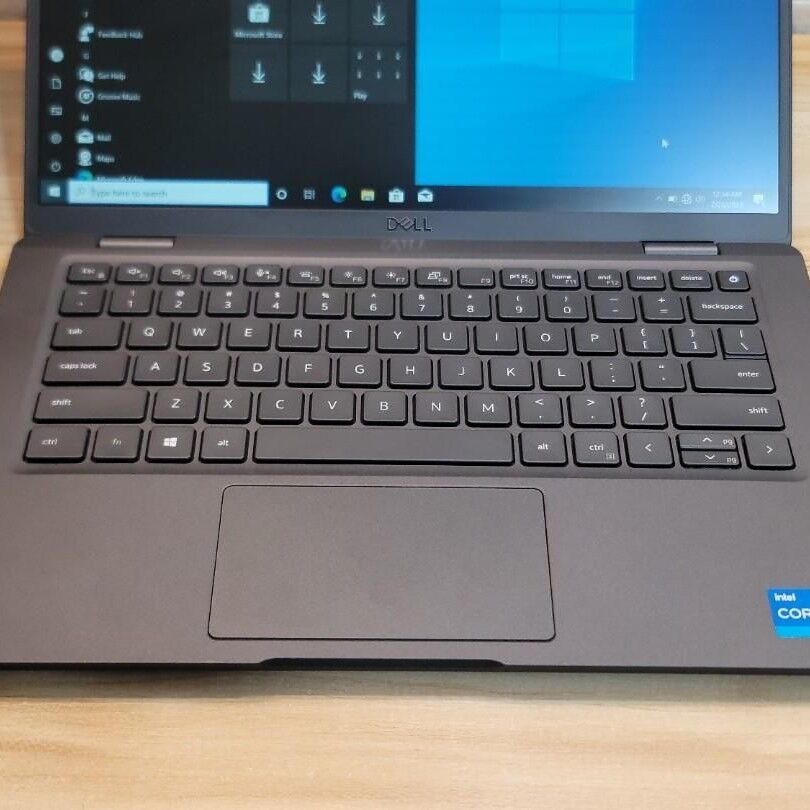 Dell latitude 7320