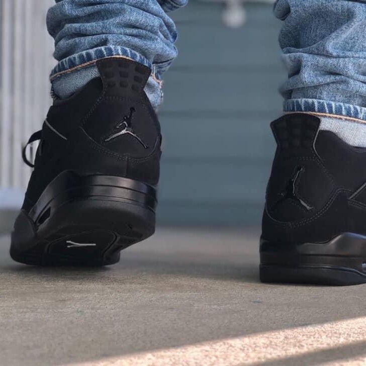 Jordan 4