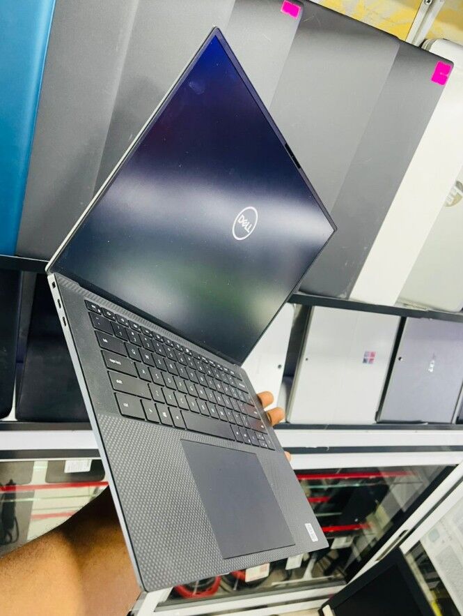 Dell XPS