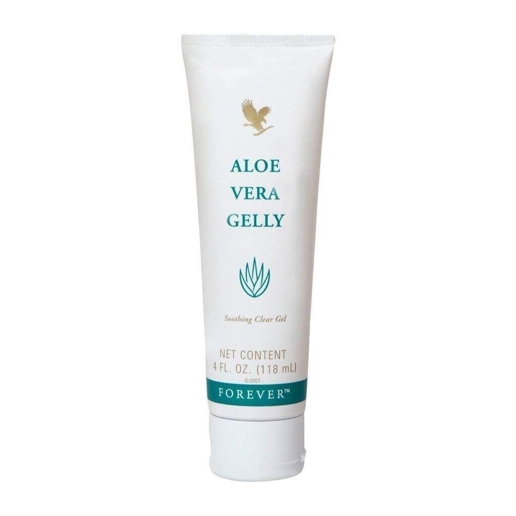 Aloe Vera gelly multiusage