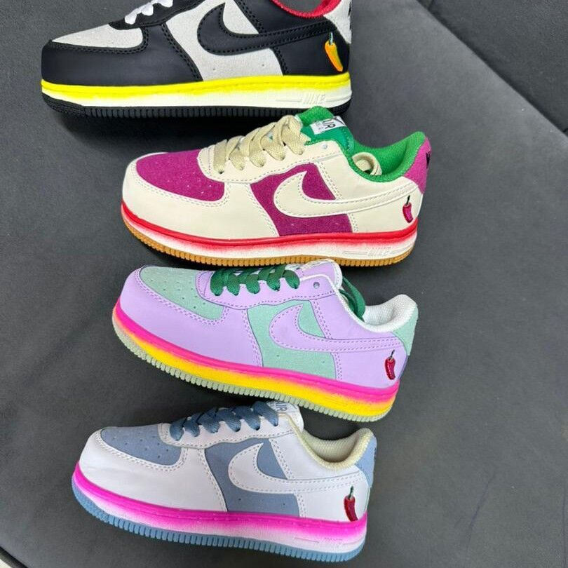 Nike pour les enfants