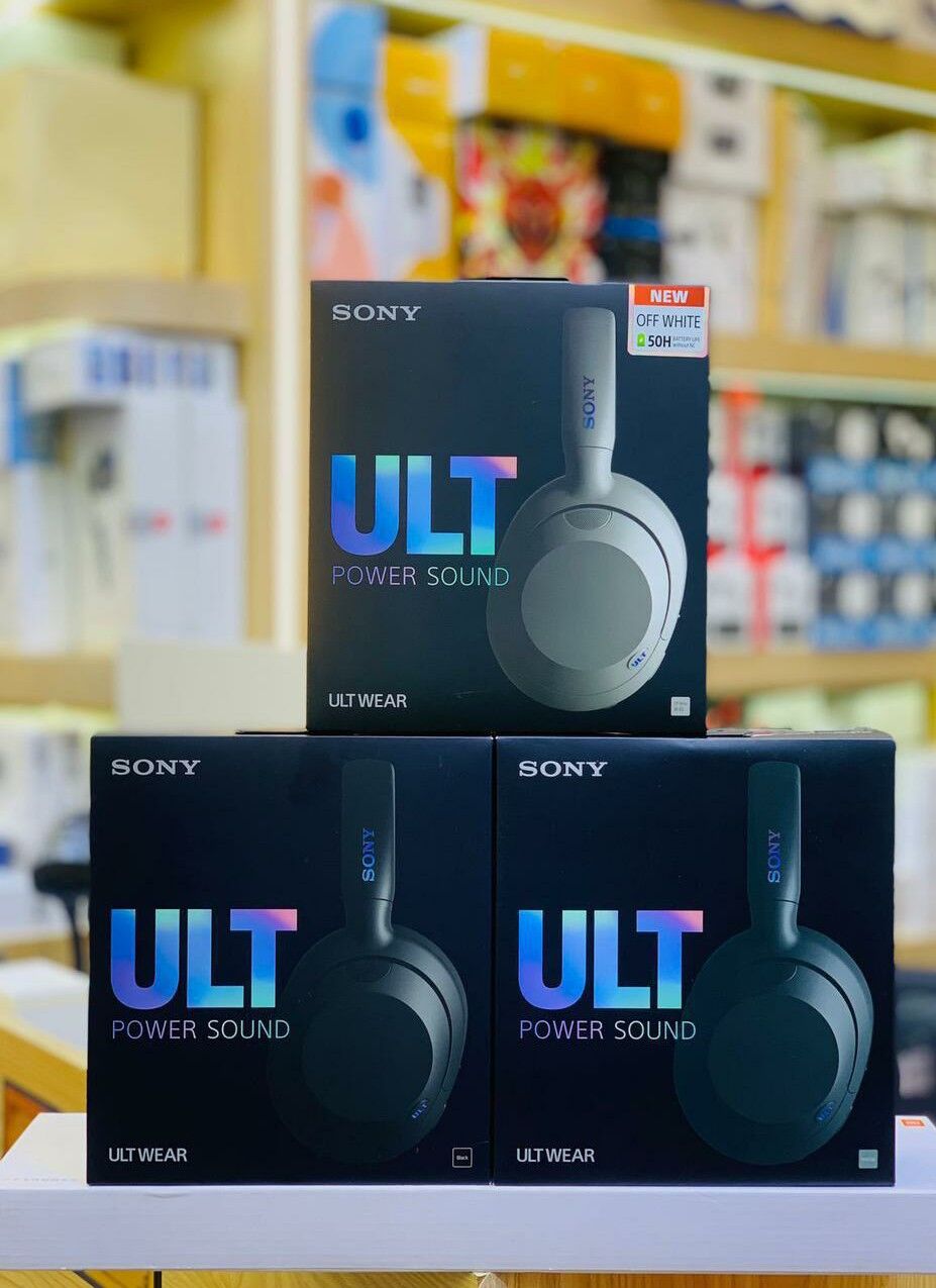 Sony ULT WEAR WH-ULT900NH