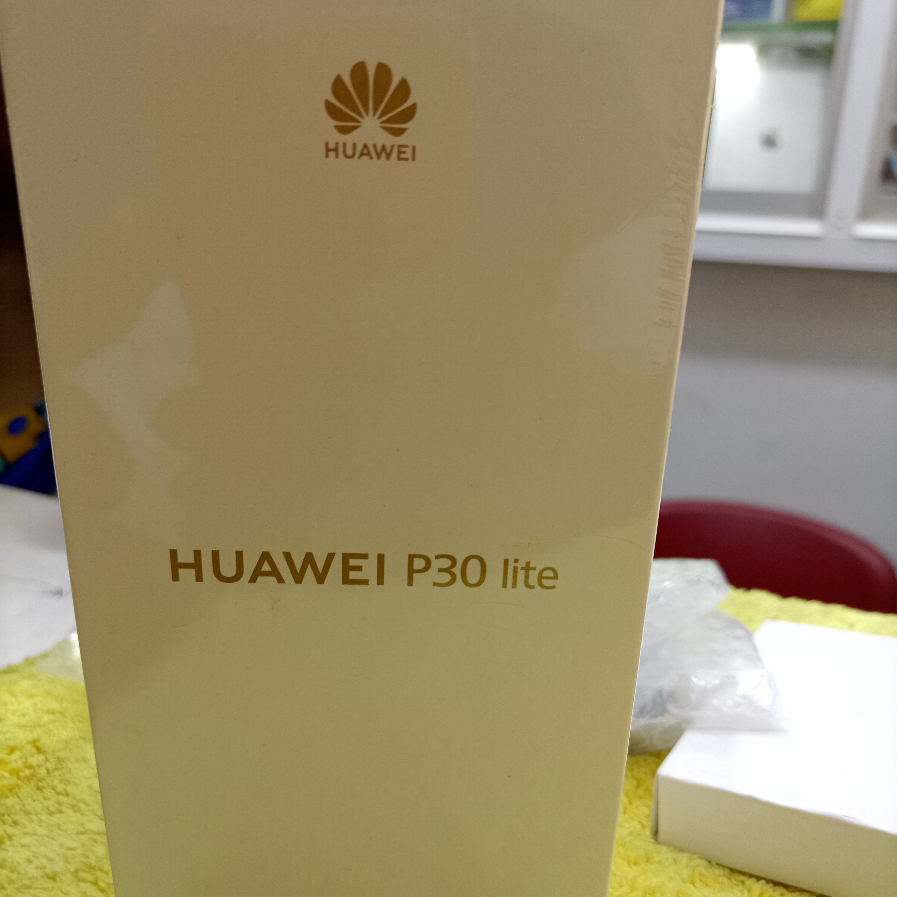 Huawei P30 lite 128Go