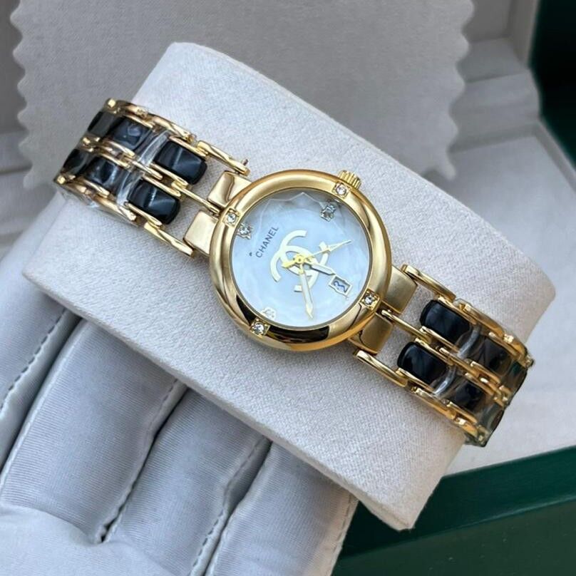 Image montre CHANEL