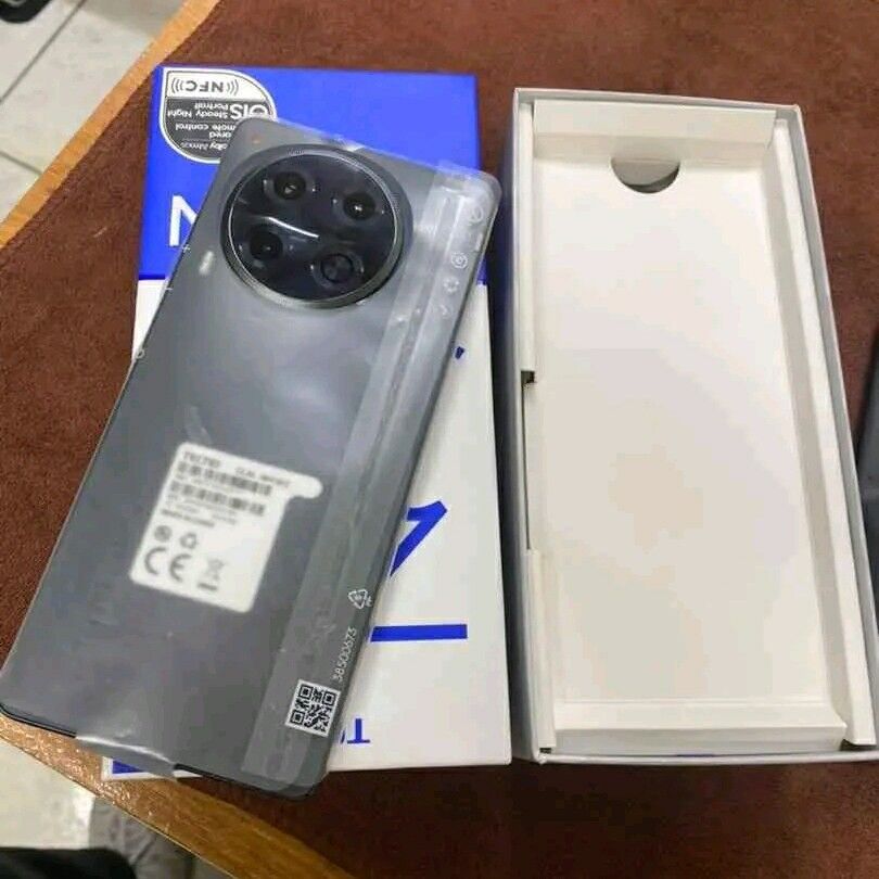 Tecno Camon 30 - 256g