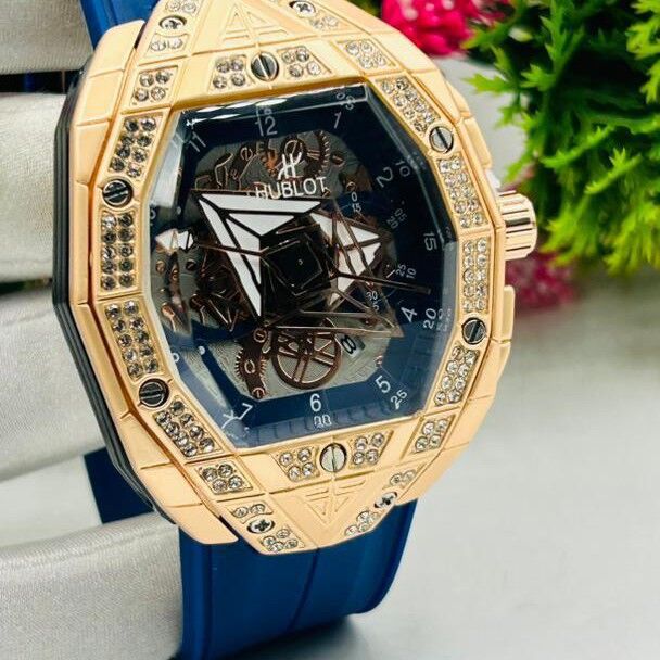 montre Hublot