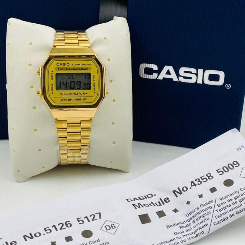 Casio