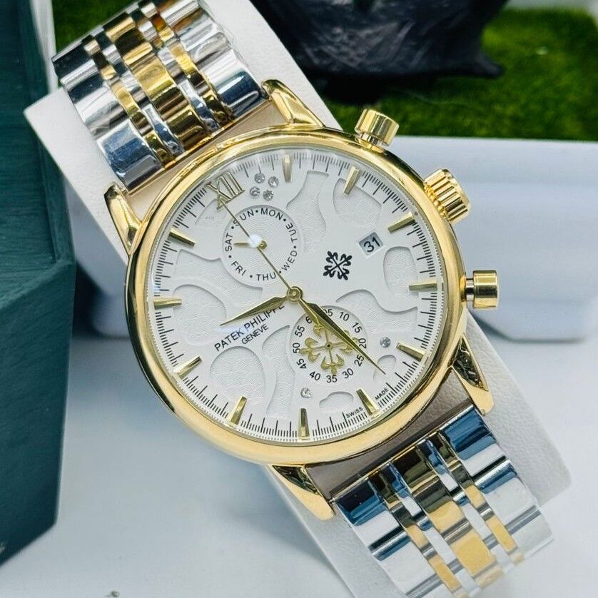 Patek Philippe chronograph