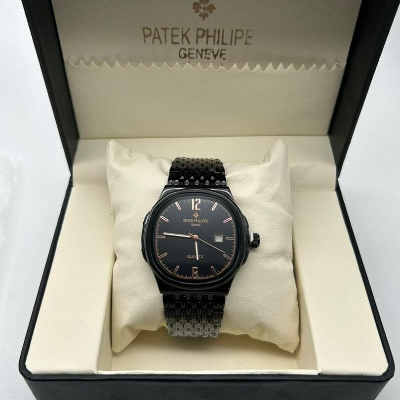 Montre Patek Philippe