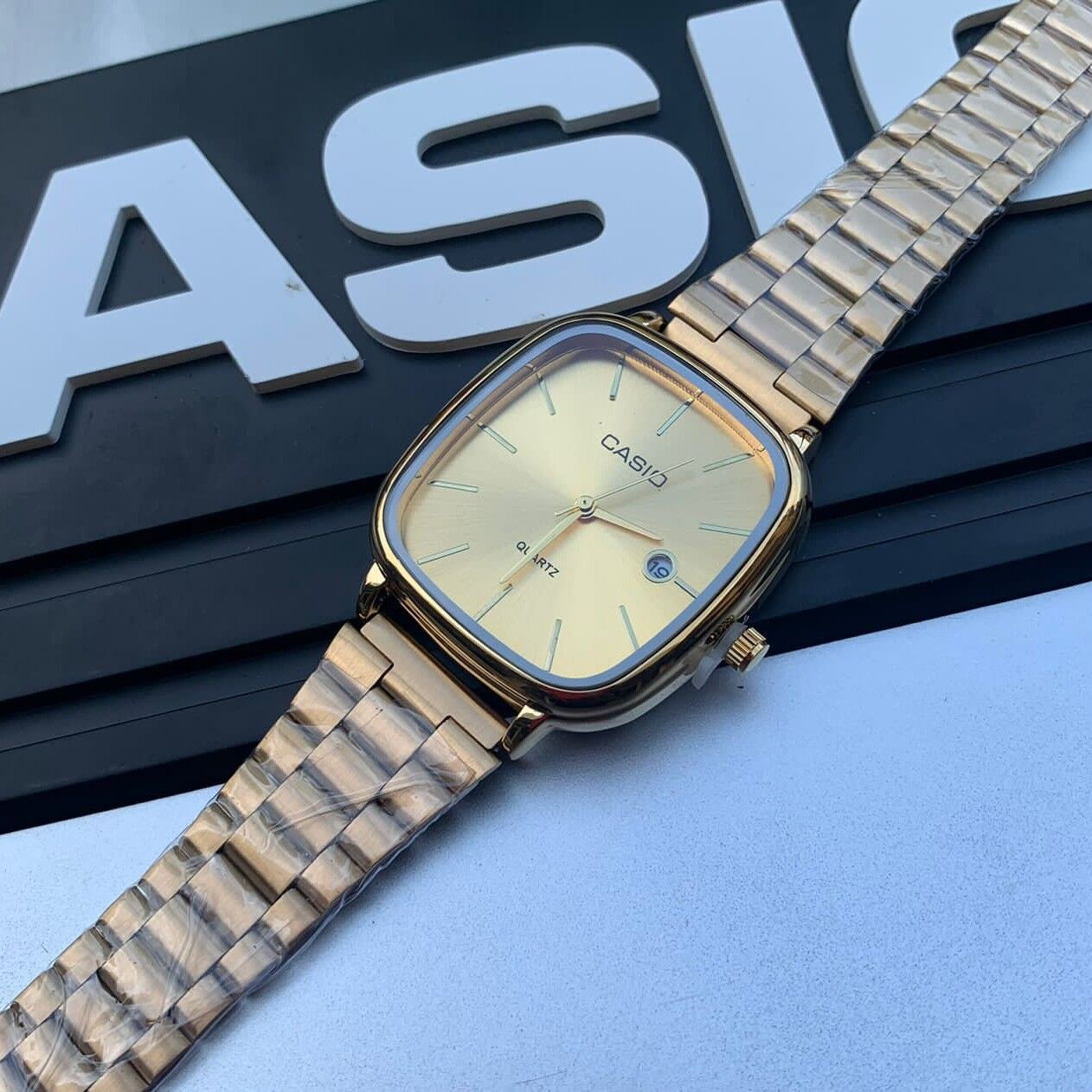 Casio