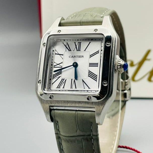 Cartier Santos