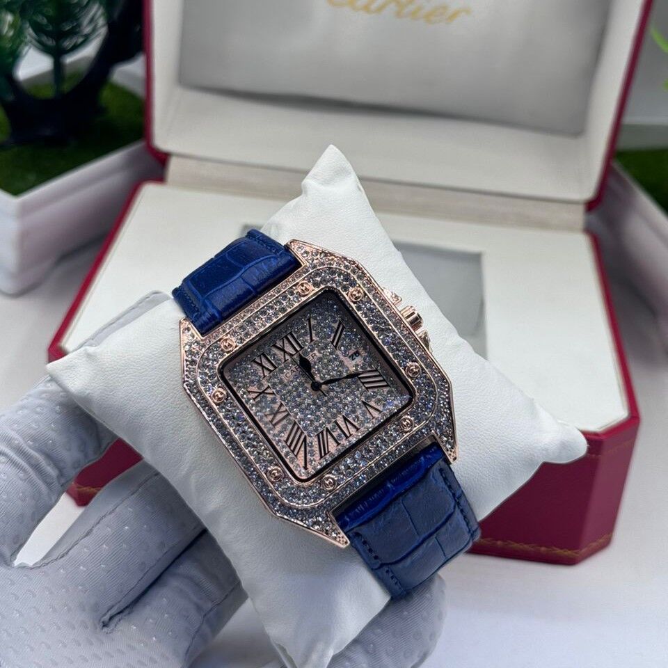 Cartier stone