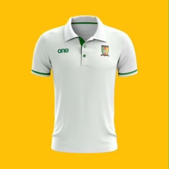 Polo du Cameroun