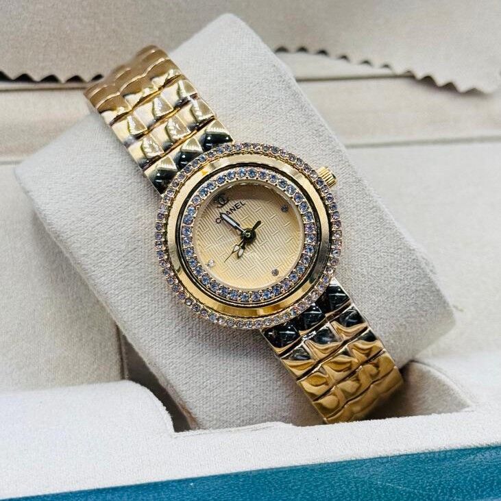 CHANEL women's watch