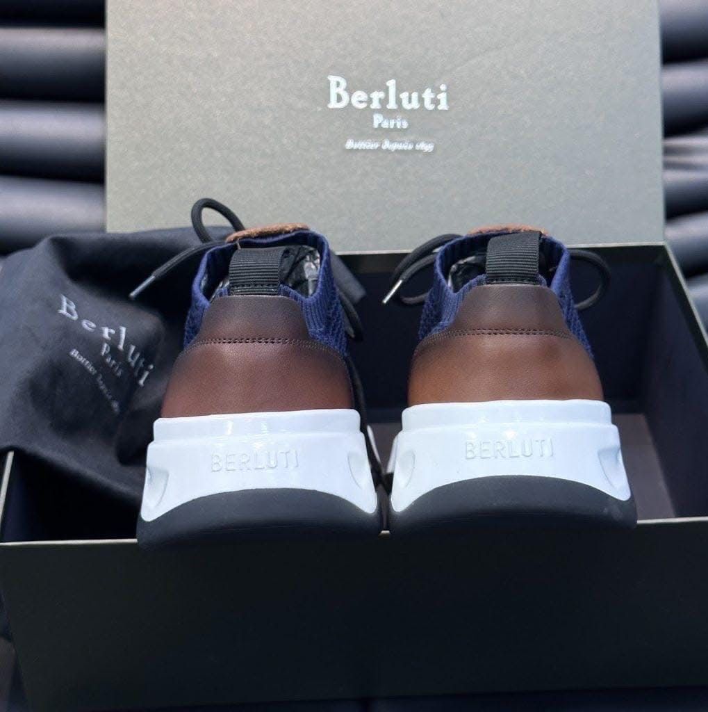 berluti Paris