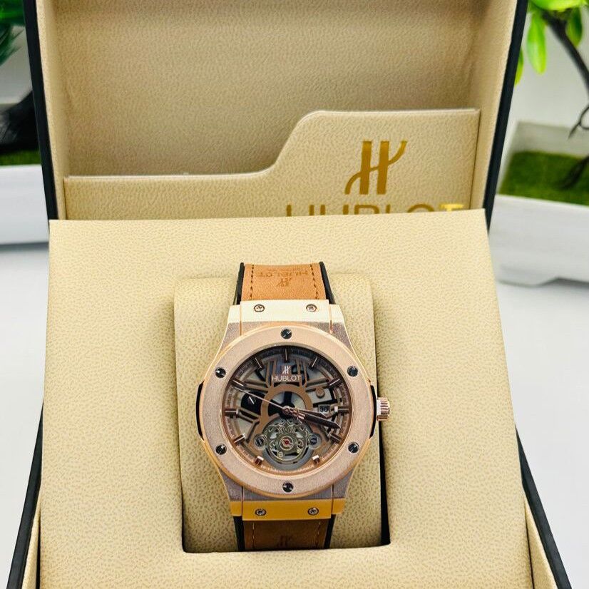 Hublot Big Bang