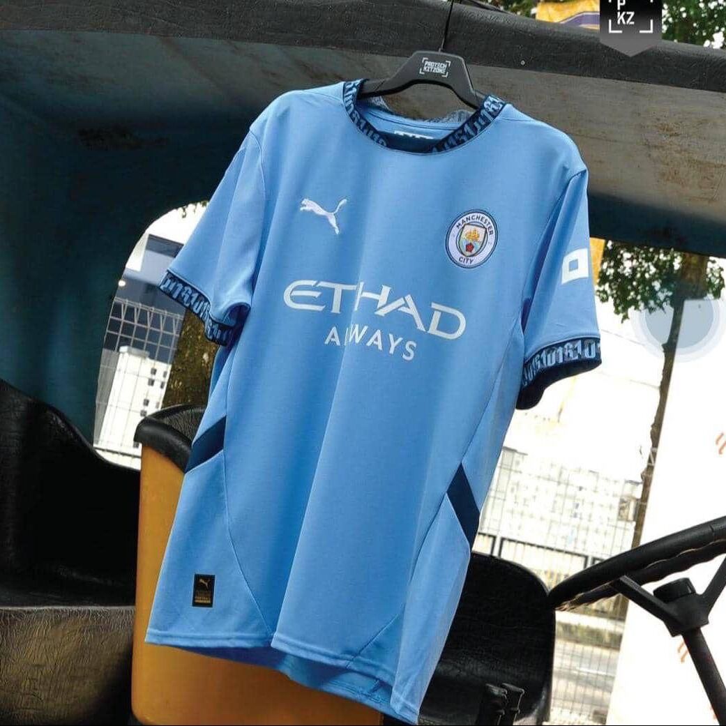 maillots clubs et pays Nouvelle saison