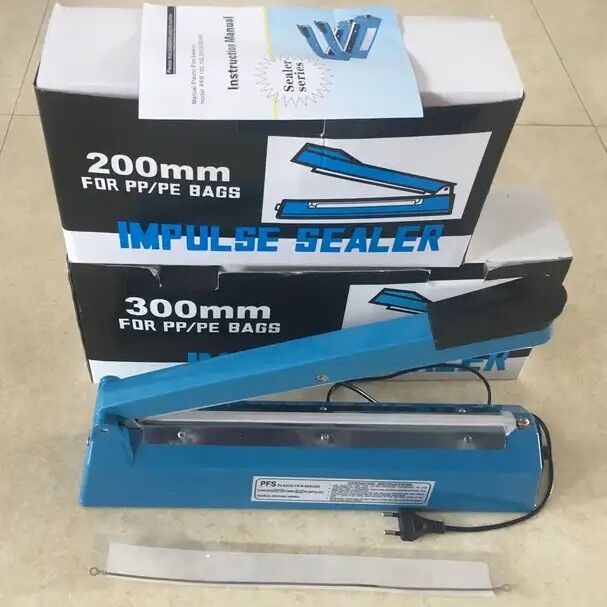 200mm plastic sealer