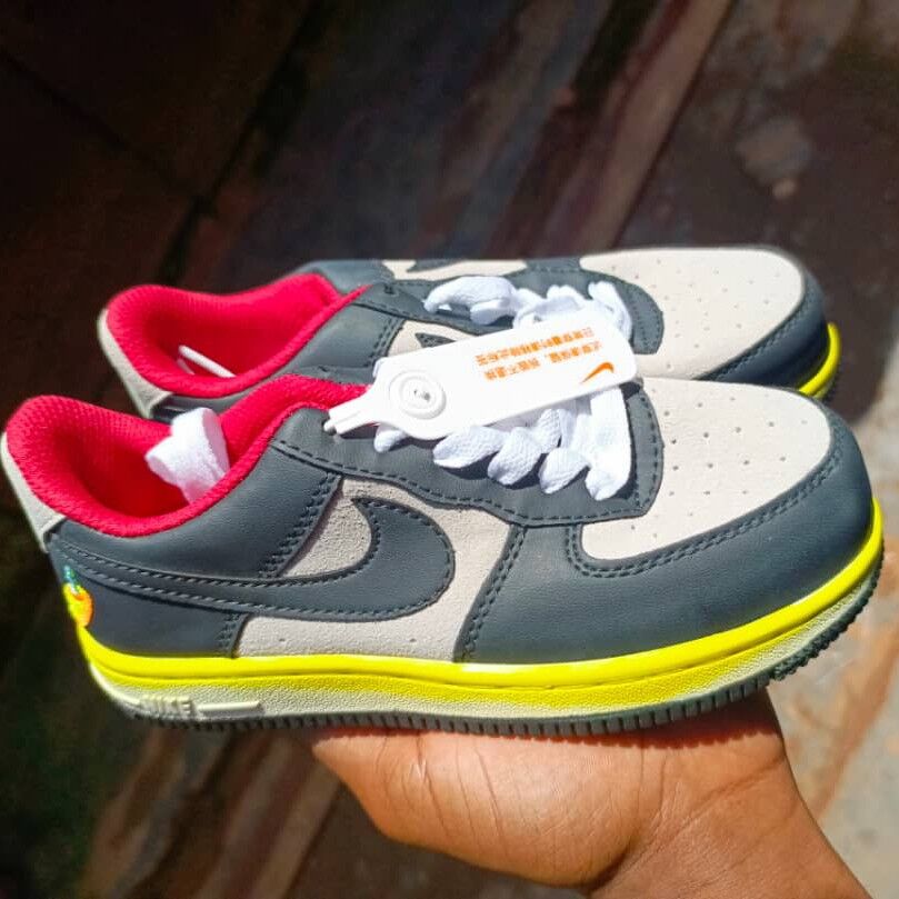 Air Force 1 Enfants