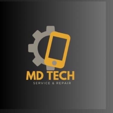 MD TECH STORE thumbnail