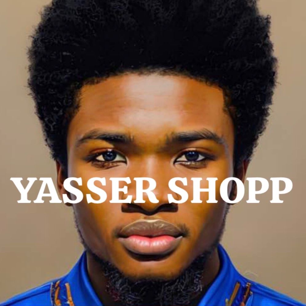 Yasser Shop thumbnail