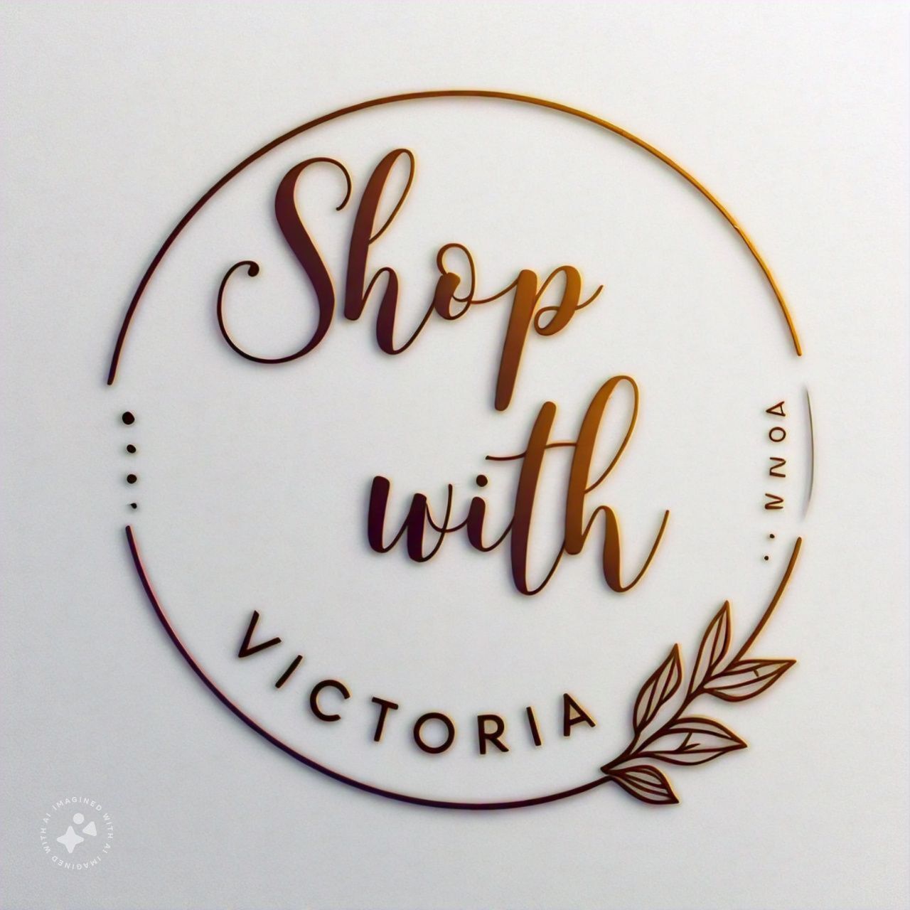 Shop with Victoria thumbnail