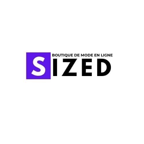 SIZED Boutique en ligne Homme Femme Enfant Shoppy MarketSpace