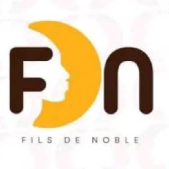 Fils De Noble (FDN) logo