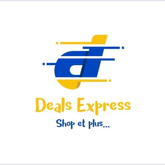 Deals express(shop et plus)💻🛍️👟👠 thumbnail