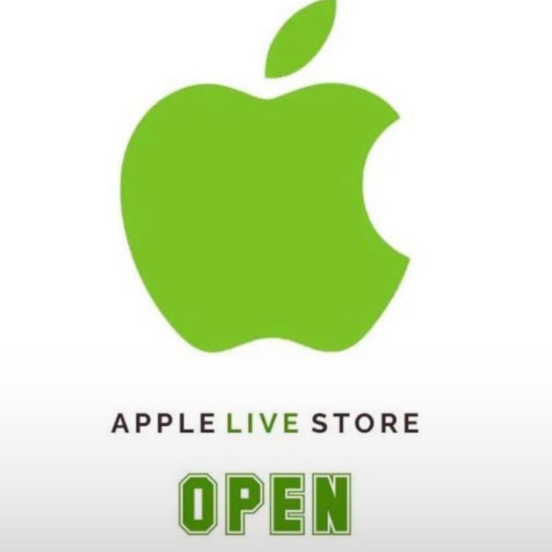 🍎APPLELIVESTORE 🍏 thumbnail